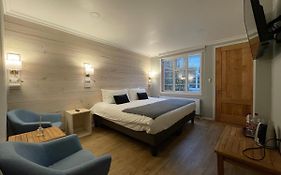 Hostal Boutique Puerta Roja